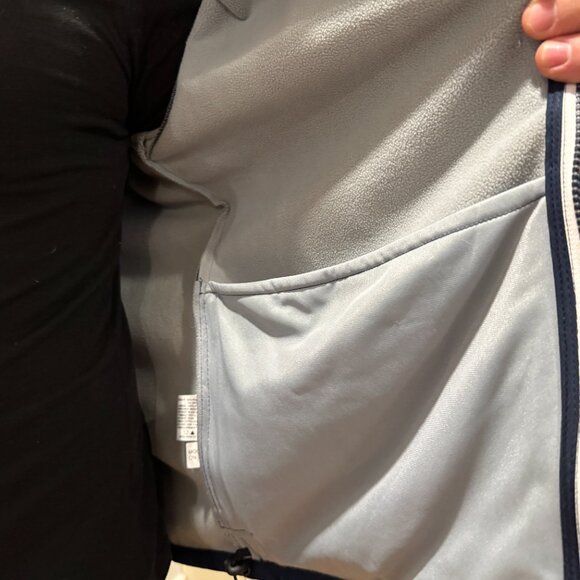 Comfy insulated jackey - Picture 4 of 6